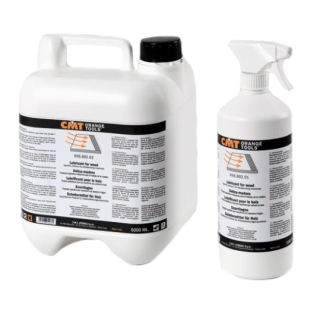 Lubrykant CMT 1 litr spray