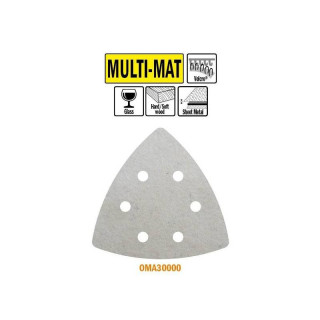 Włókno szlifierskie 93mm