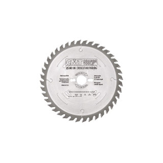 Piła do cięcia poprzecznego i wzdłużnego do drewna i materiałów drewnopochodnych CMT