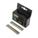 Zszywki do takera zszywacza nr.140 8mm 2000szt Zszywki do takera zszywacza nr.140 8mm 2000szt