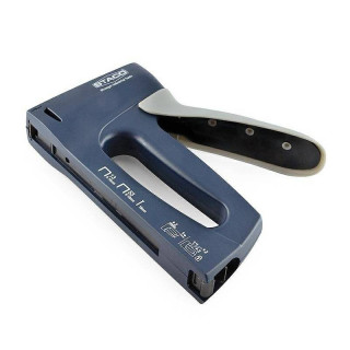 Zszywacz aluminiowy Staco 4-10mm