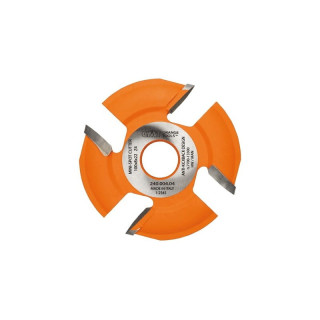 Frez do wycinania wad drewna CMT 240.004.04