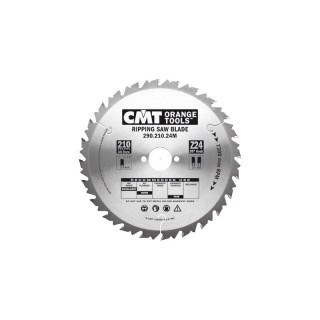 Piła do cięcia wzdłużnego przeznaczona do drewna