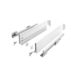 AXIS PRO 300 mm średnia B1 Biała