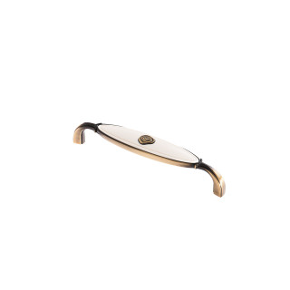 Uchwyt meblowy Flower duży