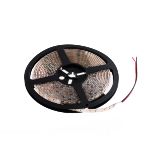 Taśma LED bez żelu 48w 5mb zimna GTV