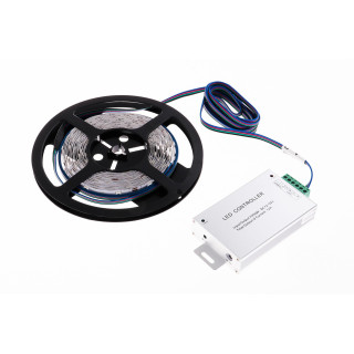 Zestaw RGB Desing light sterownik pilot