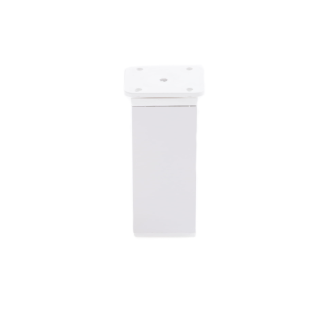 Nóżka meblowa H-100 mm 40x40 biała