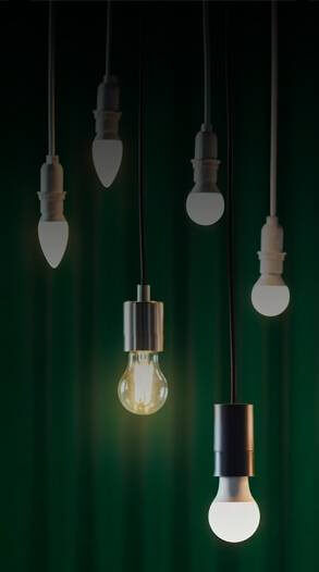 Oświetlenie i akcesoria Oświetlenie i akcesoria