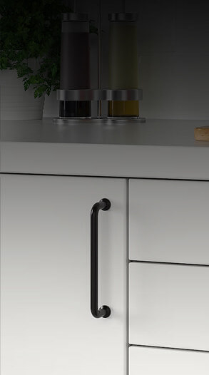 Uchwytwy meblowe Uchwytwy meblowe