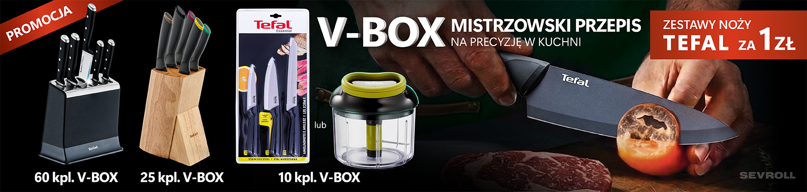 Mistrzowski przepis na precyzję w kuchni